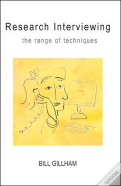 Capa do artigo Research Interviewing: The Range Of Techniques