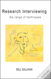 Capa do artigo Research Interviewing: The Range Of Techniques