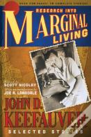 Research Into Marginal Living