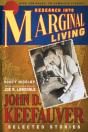 Research Into Marginal Living - Preview