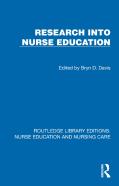 Research Into Nurse Education