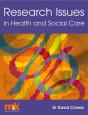 Research Issues In Health & Social Care - Preview