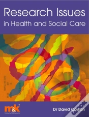 Capa do artigo Research Issues In Health & Social Care