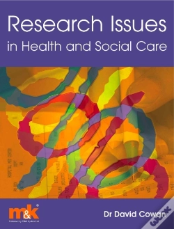 Capa do artigo Research Issues In Health & Social Care