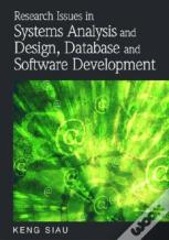Research Issues In Systems Analysis And Design, Databases And Software Development