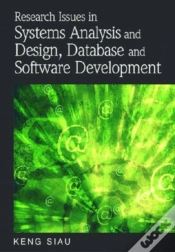 Capa do artigo Research Issues In Systems Analysis And Design, Databases And Software Development