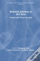 Research Journeys To Net Zero