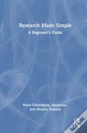 Capa do artigo Research Made Simple