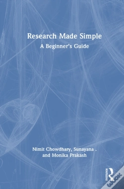 Capa do artigo Research Made Simple