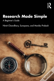 Capa do artigo Research Made Simple