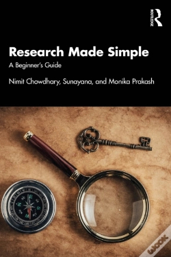 Capa do artigo Research Made Simple