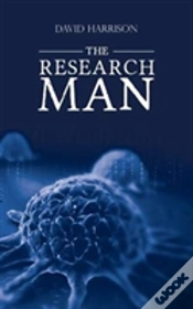 Capa do artigo Research Man