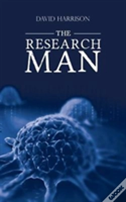 Capa do artigo Research Man