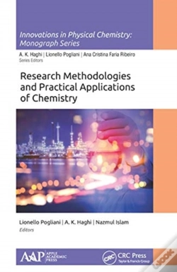 Capa do artigo Research Methodologies And Practical Applications Of Chemistry