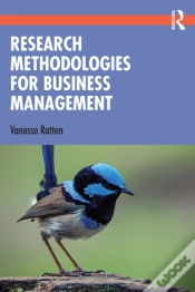 Capa do artigo Research Methodologies For Business Management