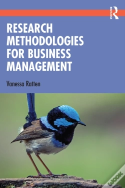 Capa do artigo Research Methodologies For Business Management