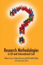 Research Methodologies In Eu And International Law - Preview