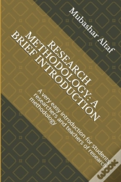 Capa do artigo Research Methodology