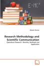 Research Methodology And Scientific Communication - Preview