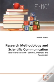 Capa do artigo Research Methodology And Scientific Communication