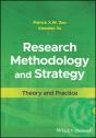 Research Methodology And Strategy - Preview