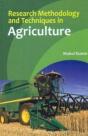 Research Methodology And Techniques In Agriculture - Preview