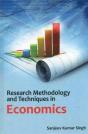 Research Methodology And Techniques In Economics - Preview