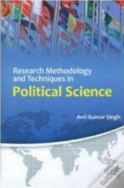 Capa do artigo Research Methodology And Techniques In Political Science