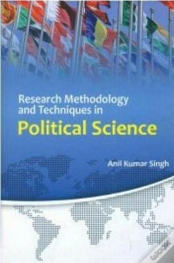 Capa do artigo Research Methodology And Techniques In Political Science