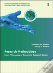 Capa do artigo Research Methodology