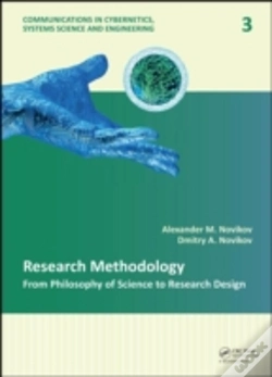 Capa do artigo Research Methodology