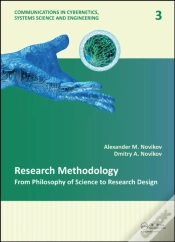 Capa do artigo Research Methodology
