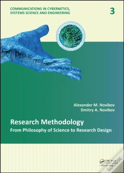 Capa do artigo Research Methodology