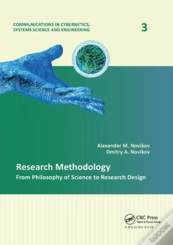 Capa do artigo Research Methodology