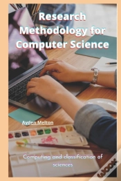 Capa do artigo Research Methodology For Computer Science