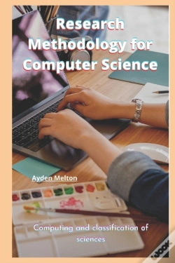 Capa do artigo Research Methodology For Computer Science