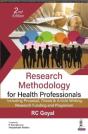 Research Methodology For Health Professionals - Preview