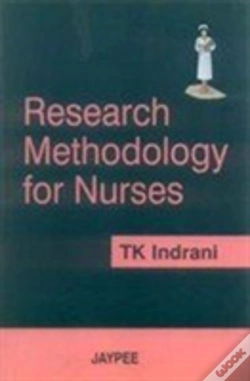Capa do artigo Research Methodology For Nurses