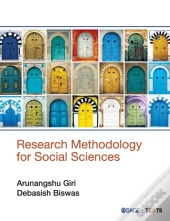 Research Methodology For Social Sciences