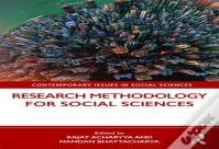 Research Methodology For Social Sciences