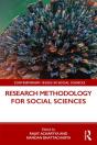 Research Methodology For Social Sciences - Preview