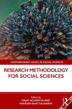 Capa do artigo Research Methodology For Social Sciences
