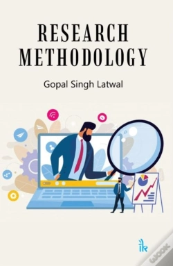 Capa do artigo Research Methodology