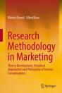 Research Methodology In Marketing - Preview