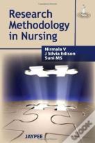 Research Methodology In Nursing