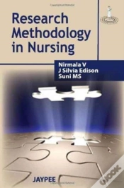 Capa do artigo Research Methodology In Nursing