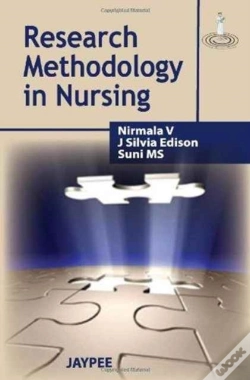 Capa do artigo Research Methodology In Nursing