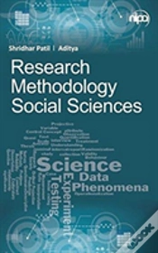 Capa do artigo Research Methodology In Social Sciences