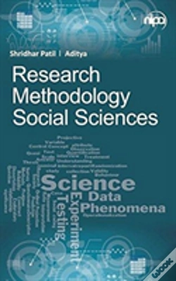 Capa do artigo Research Methodology In Social Sciences