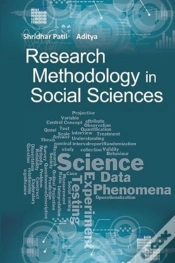 Capa do artigo Research Methodology In Social Sciences